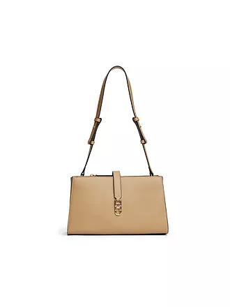 TOMMY HILFIGER | Bolso - Bolso de hombro TH LIBRE | creme